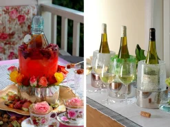 Champagne Cooler