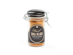 Chili Klaus Carolina Reaper Chilipulver