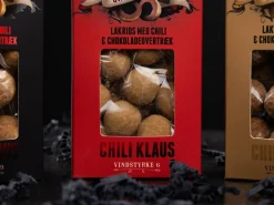 Chili Klaus Chilikugler 4-pak