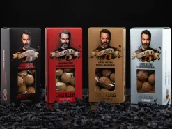 Chili Klaus Chilikugler 4-pak