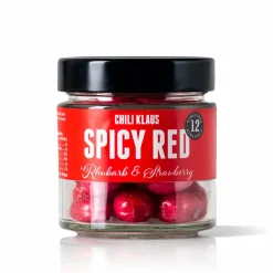 Chili Klaus Spicy Drops