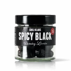 Chili Klaus Spicy Drops