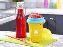 Chillfactor Slushy Maker
