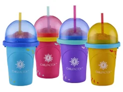 Chillfactor Slushy Maker