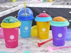 Chillfactor Slushy Maker