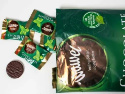 Chocolate Mint Wawel 1 kg