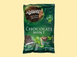 Chocolate Mint Wawel 1 kg