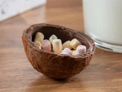 Chokoladebomber til Varm Chokolade 4-pak