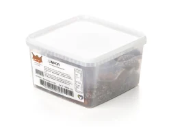 Chokoladebrød Bland-selv slik i kasser 1,2 kg