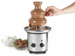 Chokoladefontæne - KitchPro