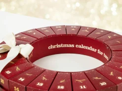 Chokoladejulekalender for To - Xocolatl