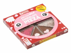 Chokoladepizza Love Edition