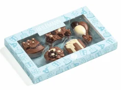 Chokoladeæske Fødselsdag