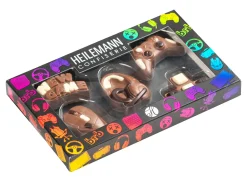 Chokoladeæske Gaming