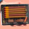 Chokoladeæske Penne