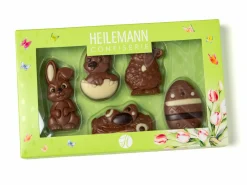 Chokoladeæske Påske
