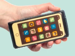 Chokoladeæske Smartphone