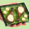 Chokoladeæske Tennis