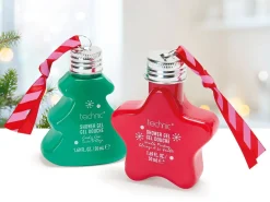 Christmas Shower Gel - Technic