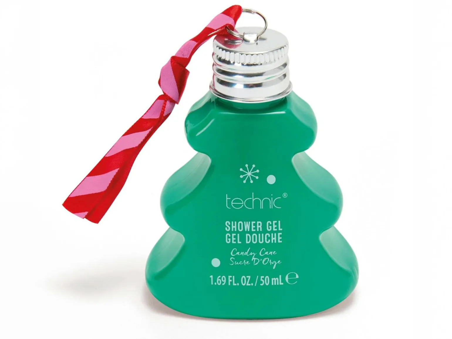 Christmas Shower Gel - Technic