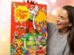 Chupa Chups Julekalender