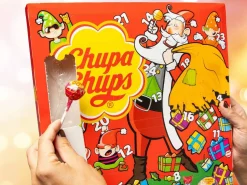 Chupa Chups Julekalender