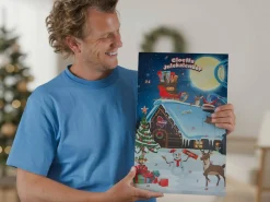 Cloetta favoritter adventskalender