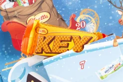 Cloetta favoritter adventskalender