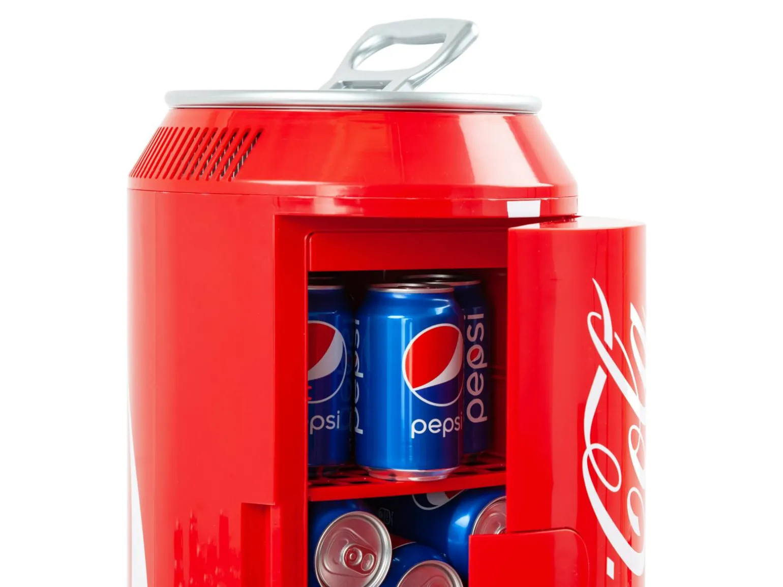 Coca-Cola Minikøleskab