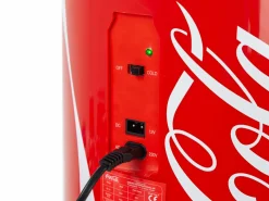 Coca-Cola Minikøleskab