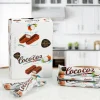 Coco Co Bites Chokoladebars med Kokos 24-pak