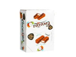 Coco Co Bites Chokoladebars med Kokos 24-pak