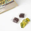 Cocoture Chokoladejulekalender - Hvid