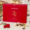 Cocoture Julekalender Red Magic