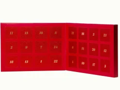 Cocoture Julekalender Red Magic