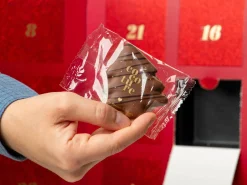 Cocoture Julekalender Red Magic