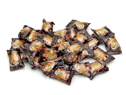 Coffex Kaffekarameller Bland-selv slik i kasser 800 gram