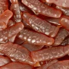 Colaflasker Bland-selv slik i kasser, 3 kg ​