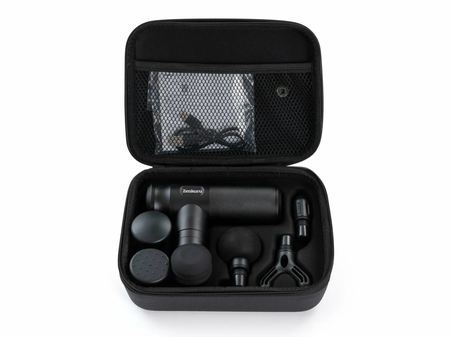 Compact Massage Gun - Zenkuru