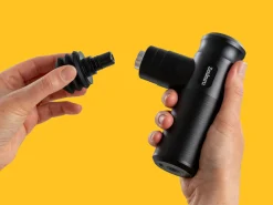 Compact Massage Gun - Zenkuru