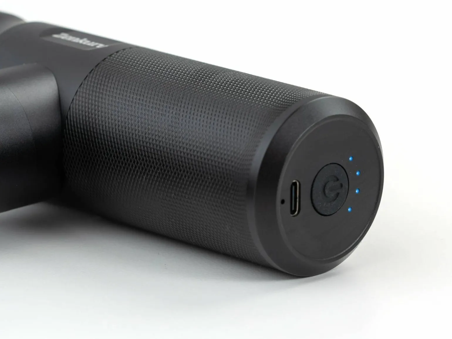 Compact Massage Gun - Zenkuru