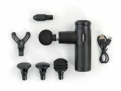 Compact Massage Gun - Zenkuru