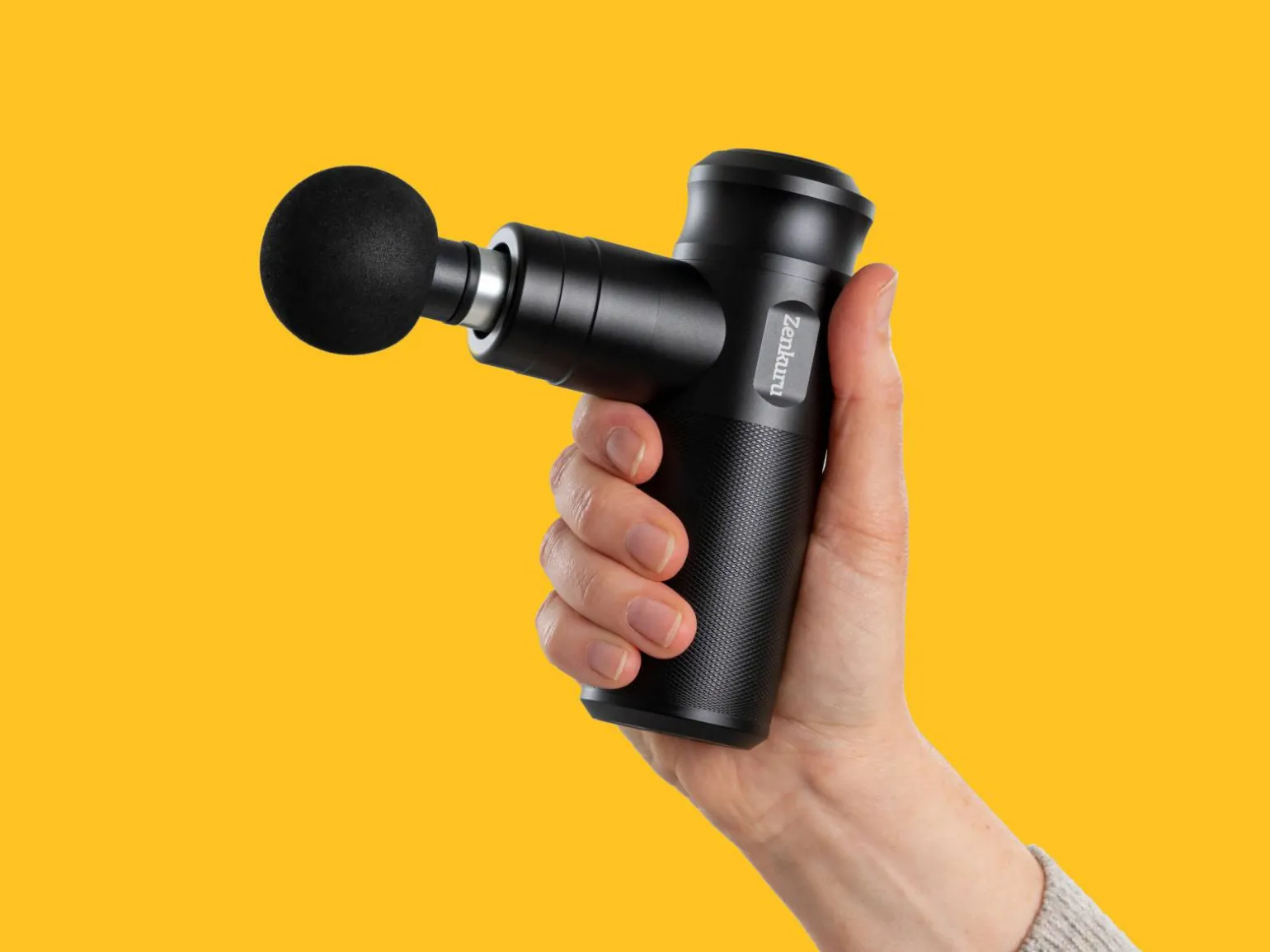 Compact Massage Gun - Zenkuru