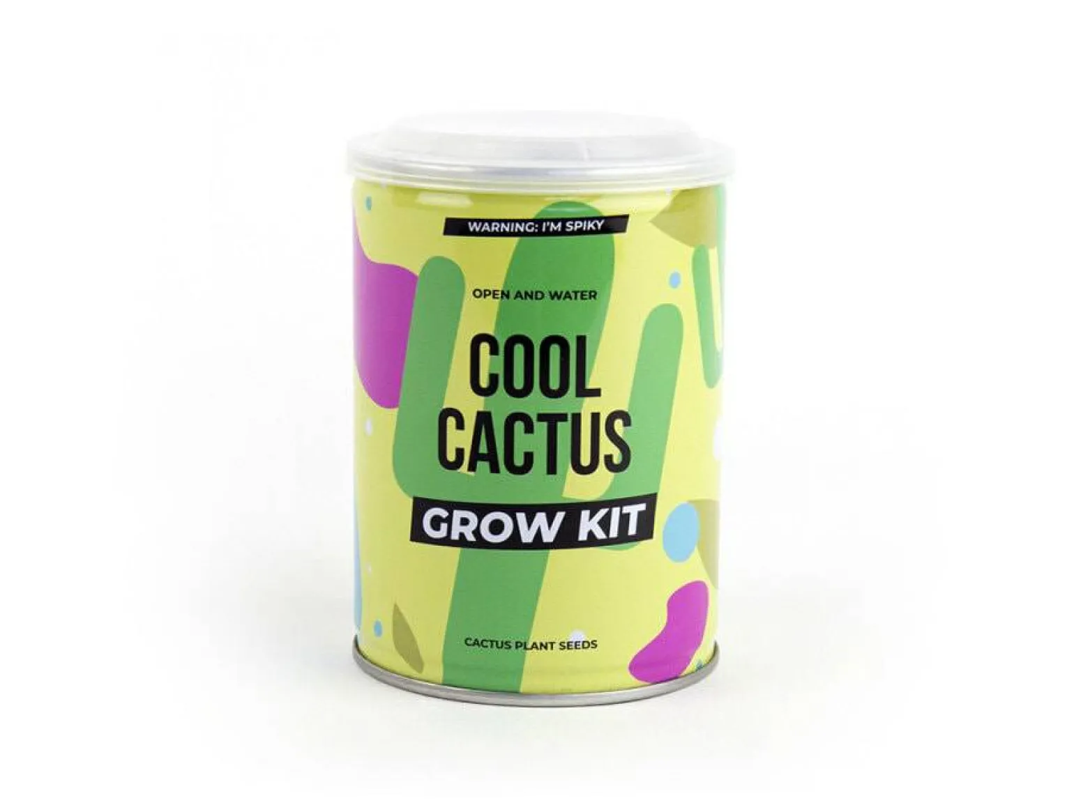 Cool Cactus Konservesplante