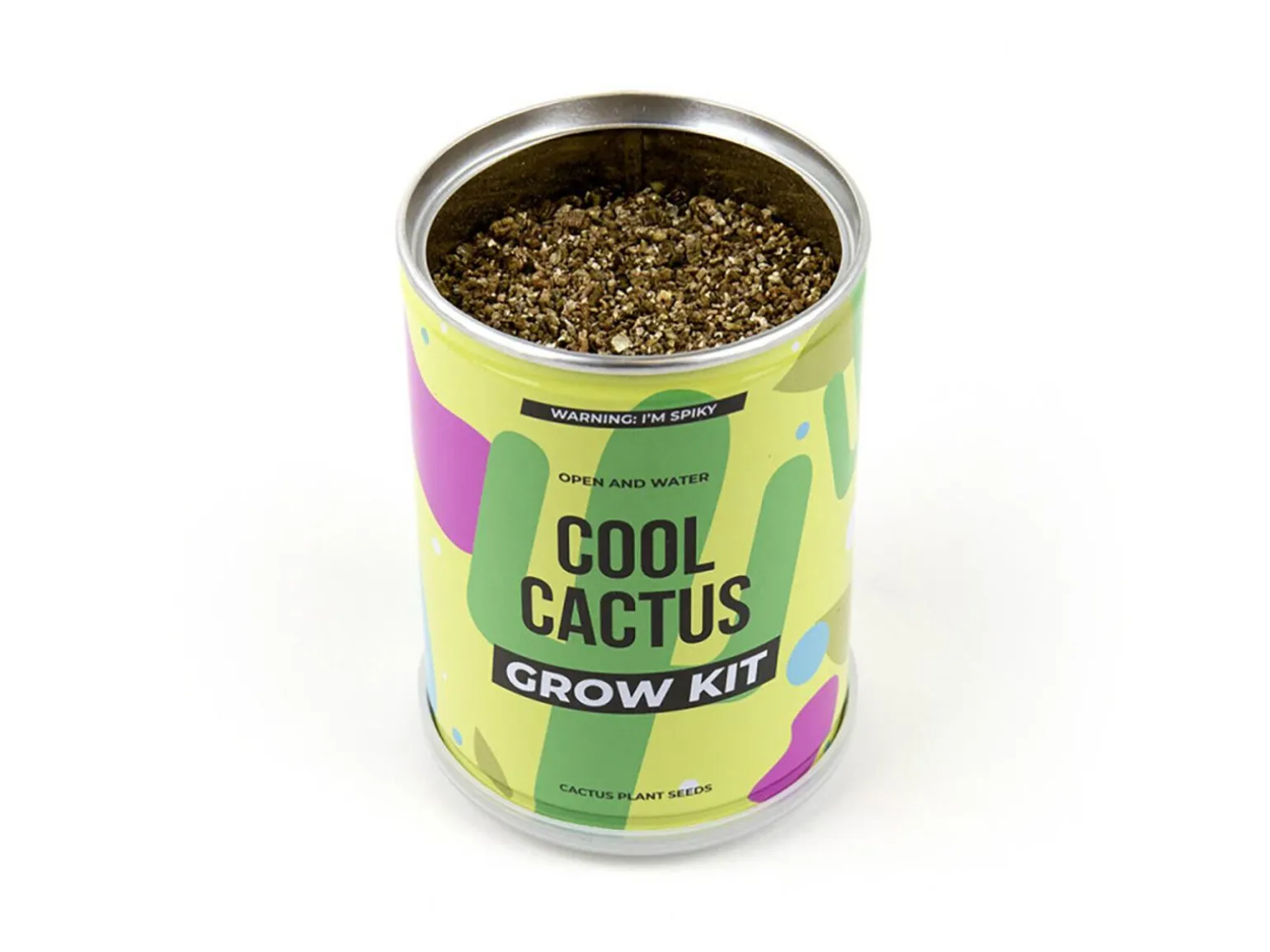 Cool Cactus Konservesplante