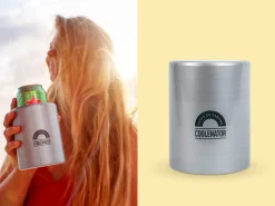 Coolenator Ølkøler