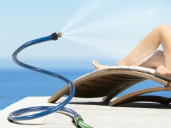 Cooling Mist Mundstykke til Vandslange