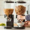 Cornflakes Dispenser - KitchPro