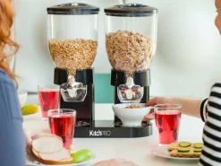 Cornflakes Dispenser - KitchPro