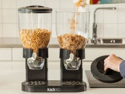 Cornflakes Dispenser - KitchPro